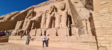 Great Temple of Ramses II