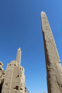 Obelisks