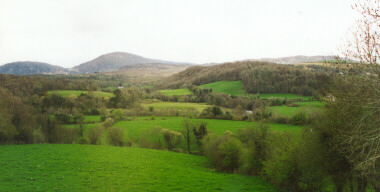 County Kerry Landscape