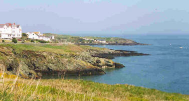 Anglesey North Coast Seaside