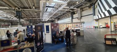Booths