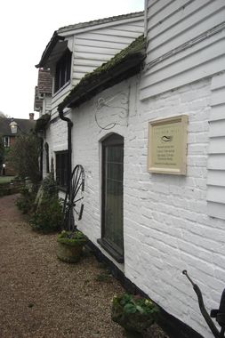 The New Mill