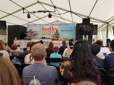 Tom Rhodes – MasterChef Champion 2021