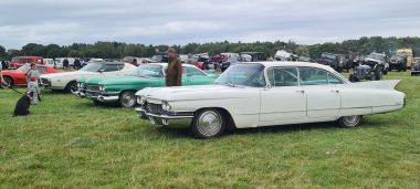 Car Display