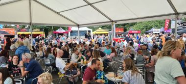 Inside Love Lane Music Marquee Inside Love Lane Music Marquee
