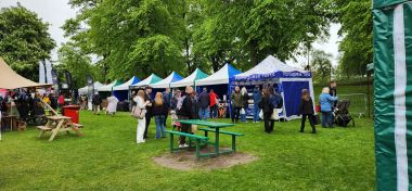 Stalls