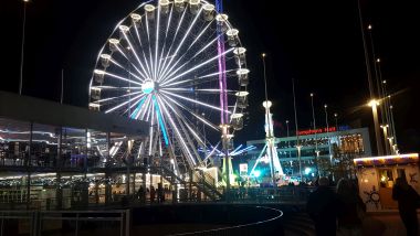 Birmingham Eye