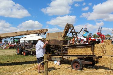 Farm Equipment