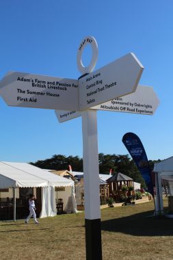Signpost