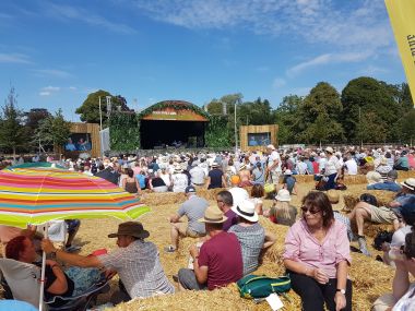 Main Stage