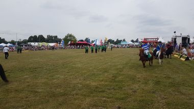 Youth Pony Show