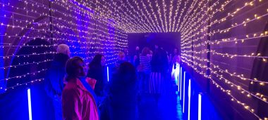 Tunnel of Lights