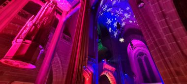 Ceiling