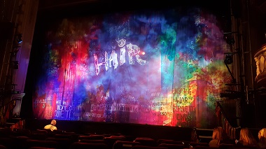 Safety Curtain