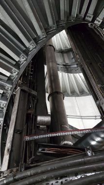 Emergency Staircase