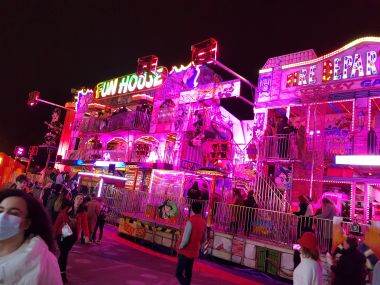 Fun House