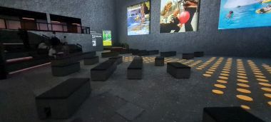 The Space