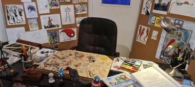 Studio