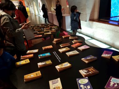 Peanut Books