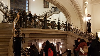 Foyer