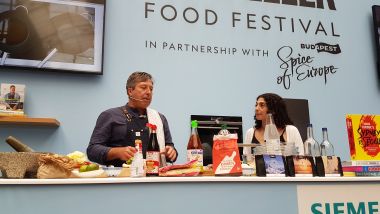 John Torode