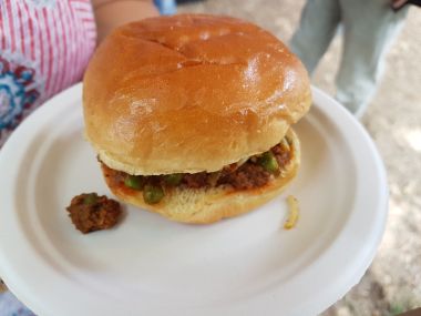 Hawkyns - Kheema Pao