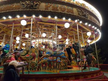 Carousel