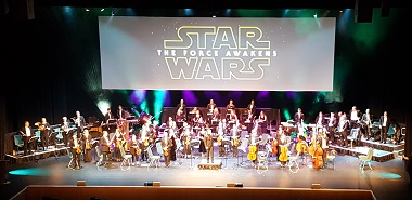 Worldcon Philharmonic Concert