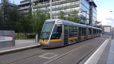 Light Rail