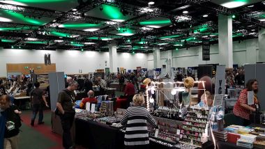 Dealer's Room