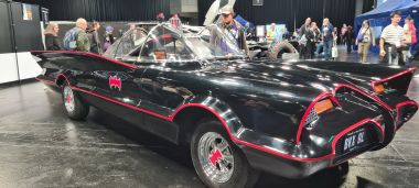Batmobile