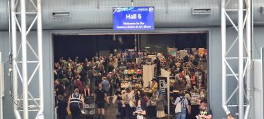 Hall 5