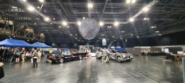 Exhibit Hall