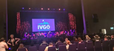 IVGO