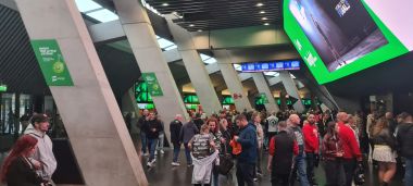 Ground Floor Near Main Entrance Ground Floor Near Main Entrance