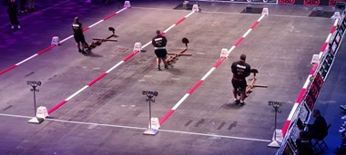 Carry & Drag Carry & Drag