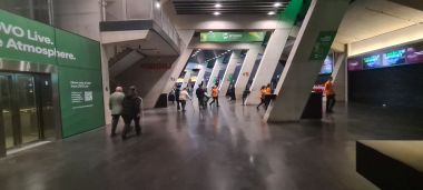 First Floor Lobby First Floor Lobby