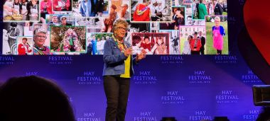 Prue Leith