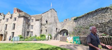 Castle Tour Castle Tour