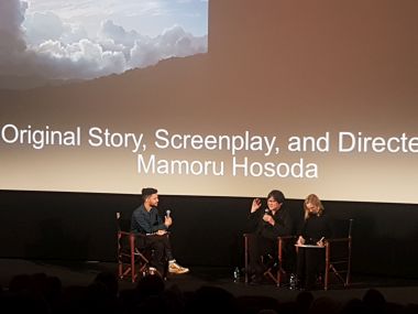 Picturehouse Screening