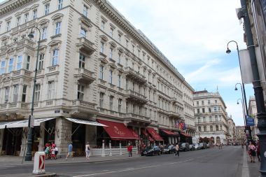 Hotel Sacher