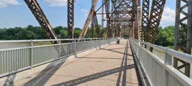 Elm Park Bridge