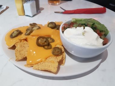 Nachos