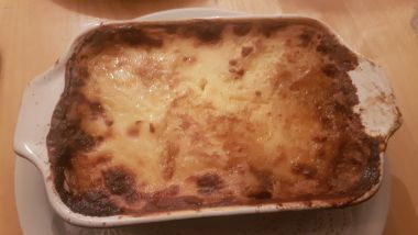 Moussaka