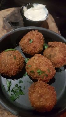 Arancini