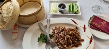 Peking Duck