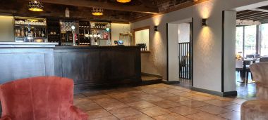 Bar Area
