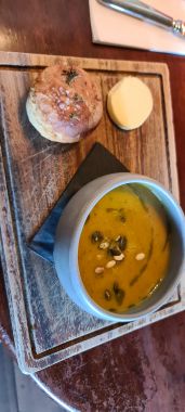 Soup