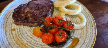 Steak
