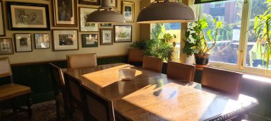 Tables
